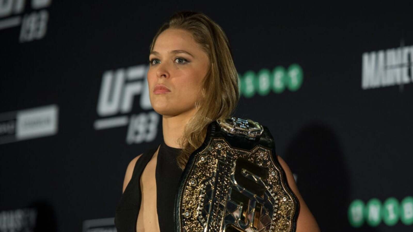 Była zawodniczka UFC krytykuje Rondę Rousey za 'mentalność ofiary'