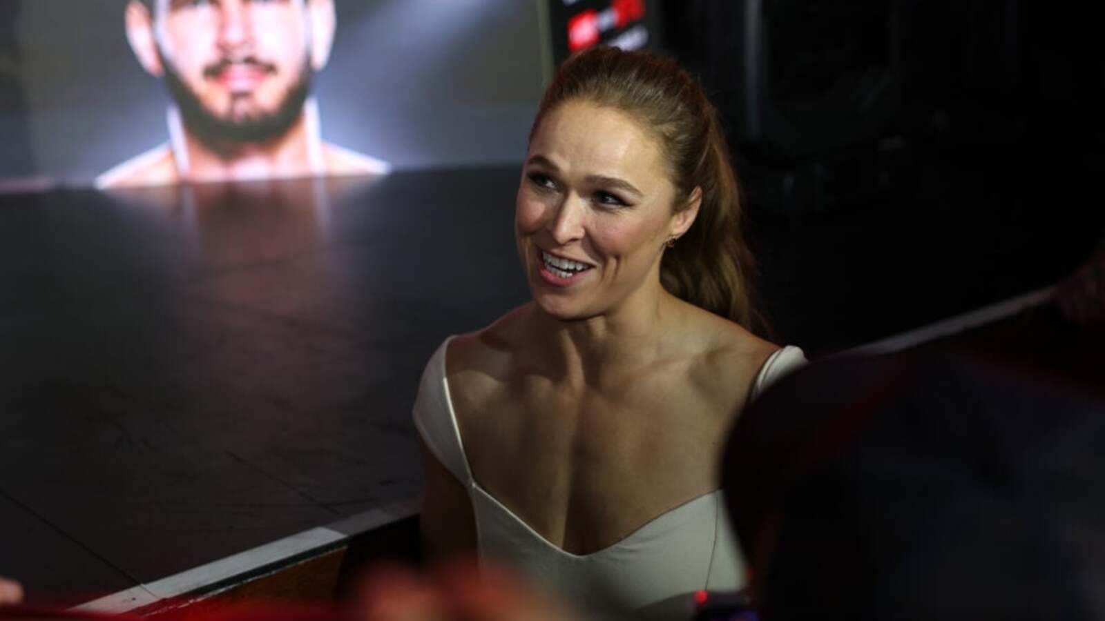 Ronda Rousey loses Dakota Ditcheva’s support before comeback fight after crude Khamzat Chimaev jibe