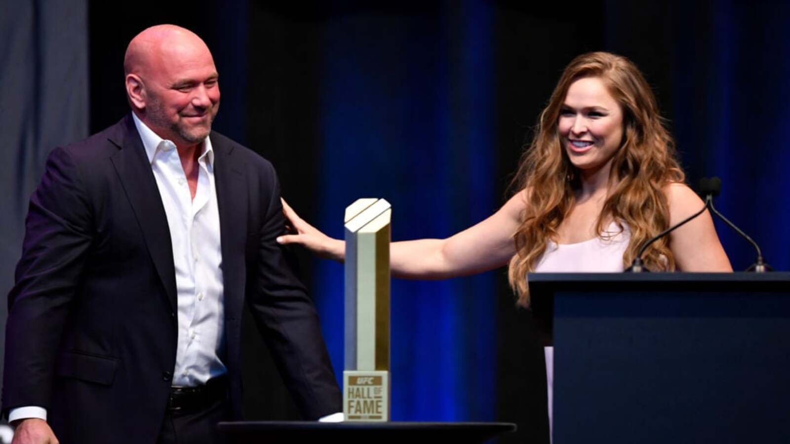 Ronda Rousey planuje radykalne zmiany w MMA po powrocie do klatki