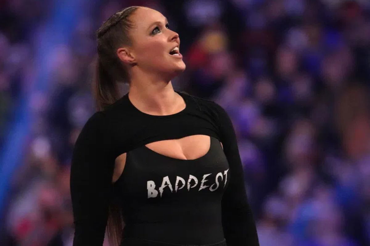 Ronda Rousey łączy powrót do MMA z promocją filmu. Walka z Giną Carano już w maju na Netflixie