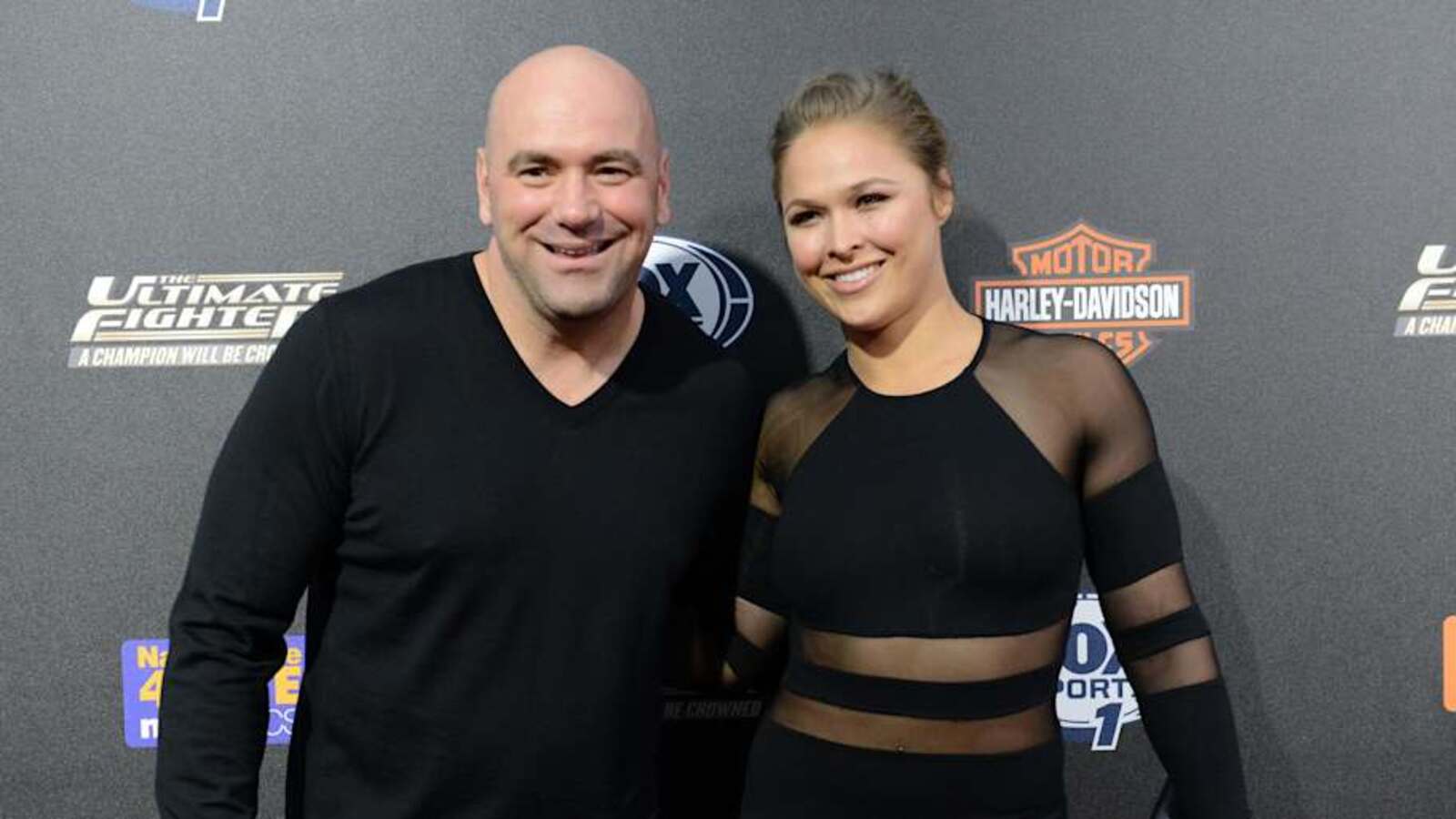 Ronda Rousey uderza w UFC i Danę White’a przed galą „MVP MMA”