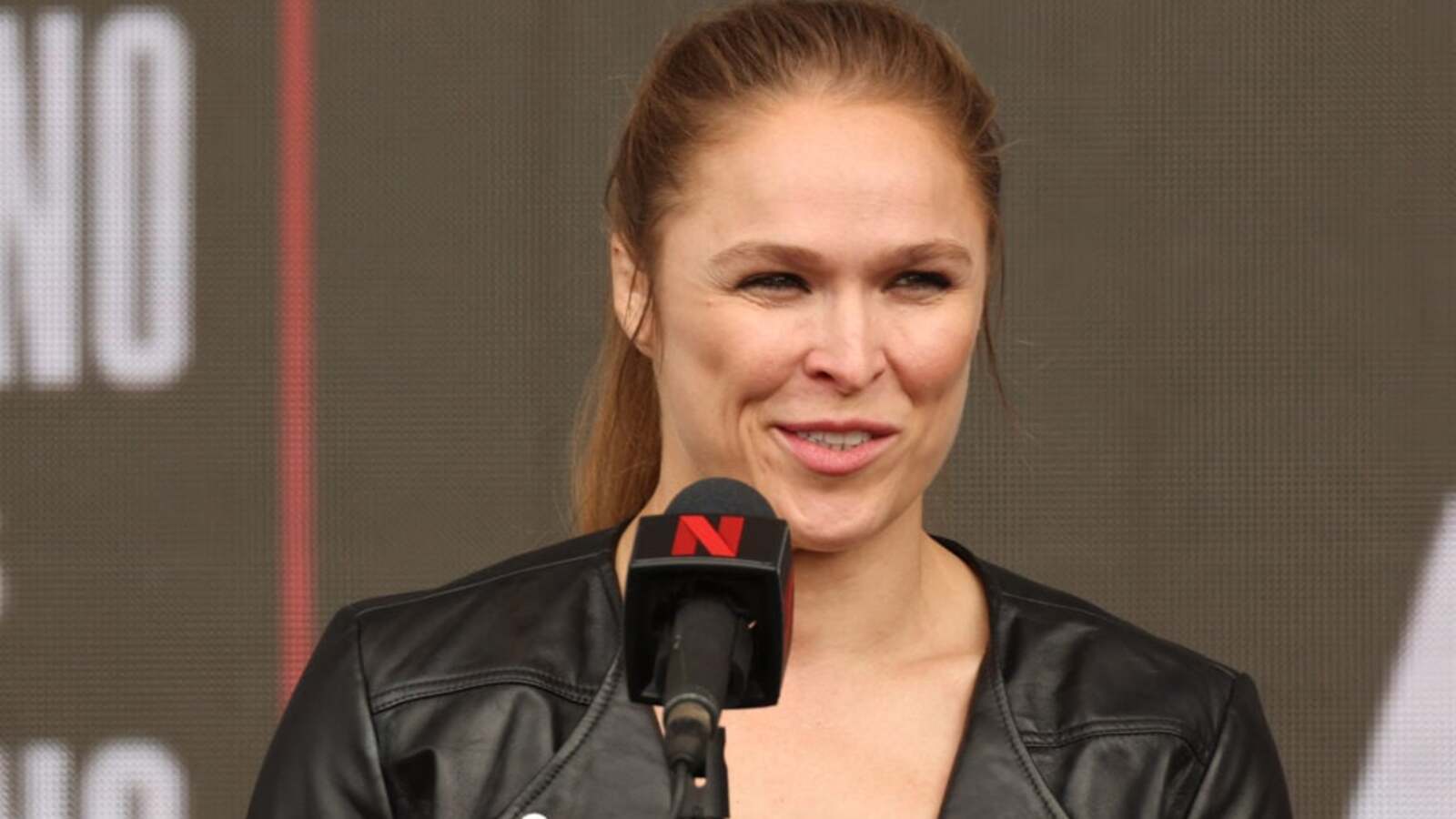 Ronda Rousey speaks out on family reason that makes Gina Carano bout likely to be her last