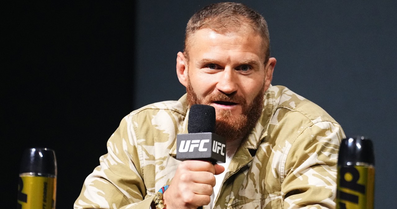 Jan Błachowicz może zmierzyć się z Guskovem w rewanżu na UFC w Abu Zabi?