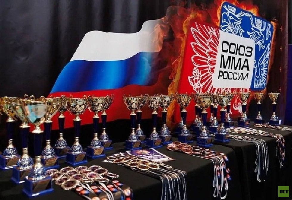 Rosja odzyskuje członkostwo w IMMAF. Zawodnicy wrócą do rywalizacji międzynarodowej