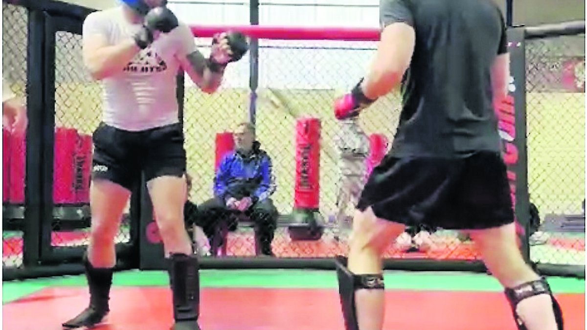 Saint-Girons gospodarzem Pucharu Francji Open MMA