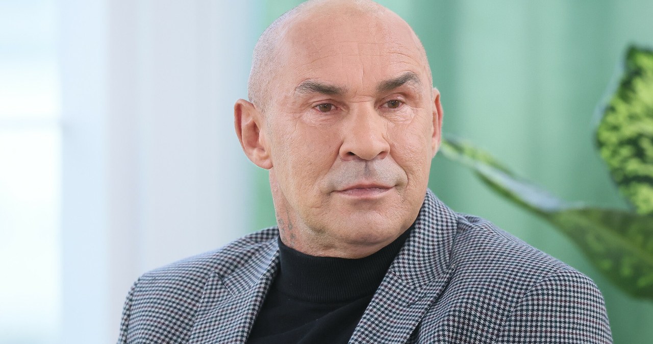 Przemysław Saleta krytykuje freak fighty: 'To nie jest sport, to jest cyrk'