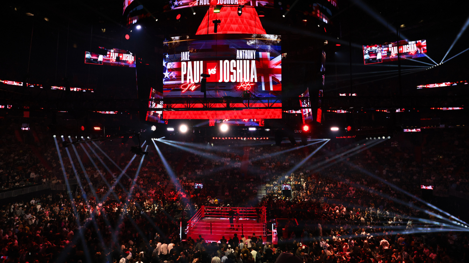 Brendan Schaub ostro o walce wieczoru UFC 332: „Najgorsze zestawienie o pas w historii”