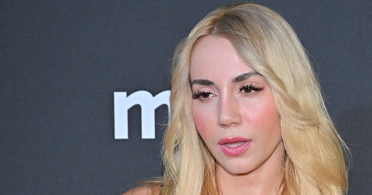 Marianna Schreiber o roli wiary w swoim życiu