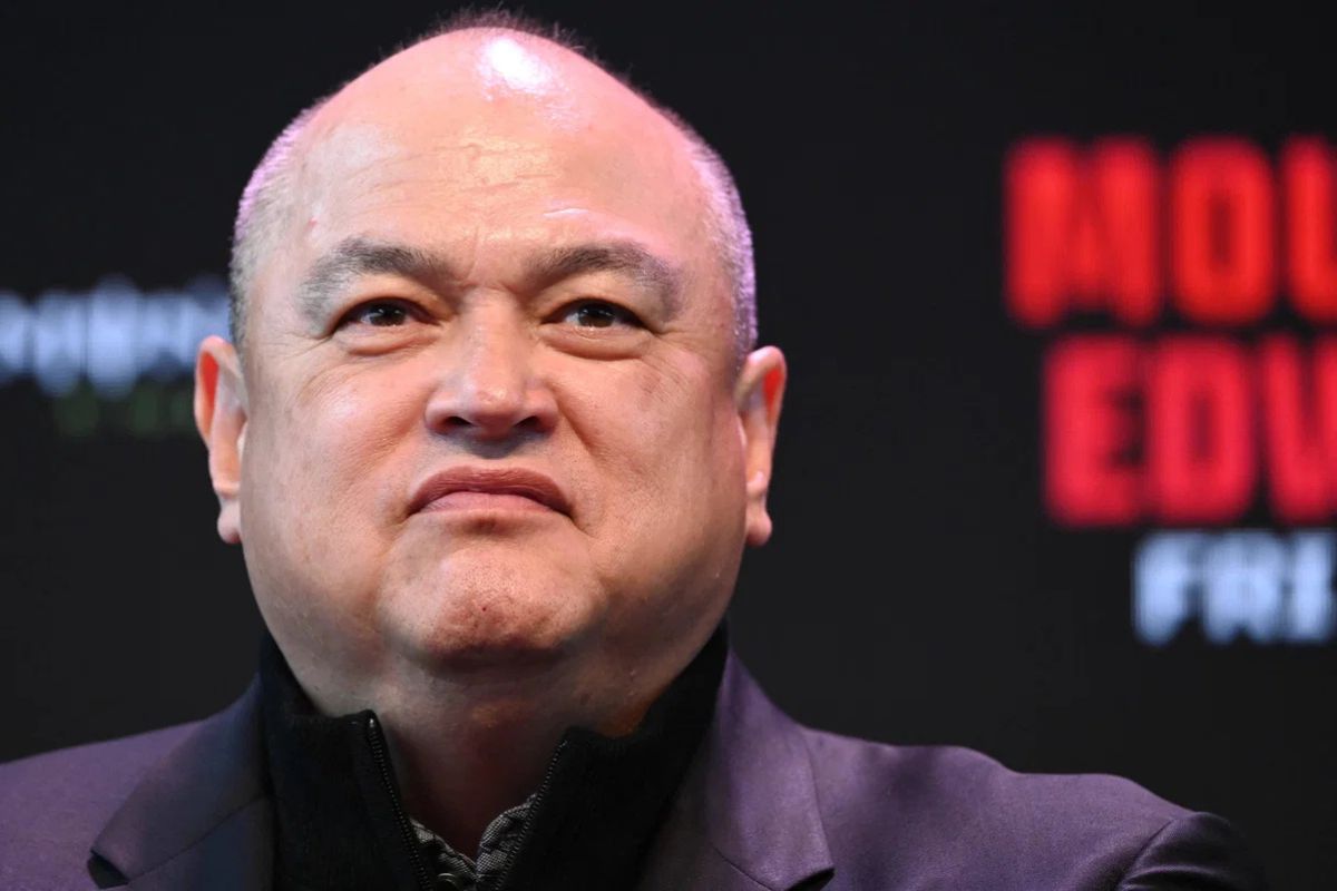 Scott Coker ujawnia, dlaczego Paramount odrzuciło jego plan ratunkowy dla Bellatora wart 150 mln dolarów