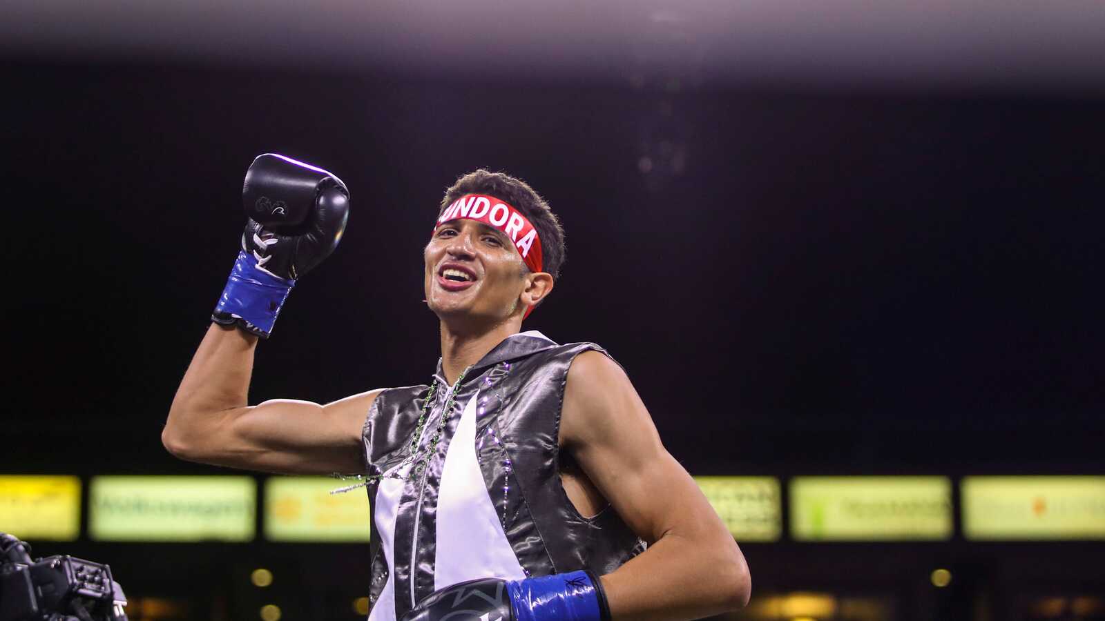 Sebastian Fundora vs. Keith Thurman: Zapowiedź walki o pas WBC wagi superpółśredniej