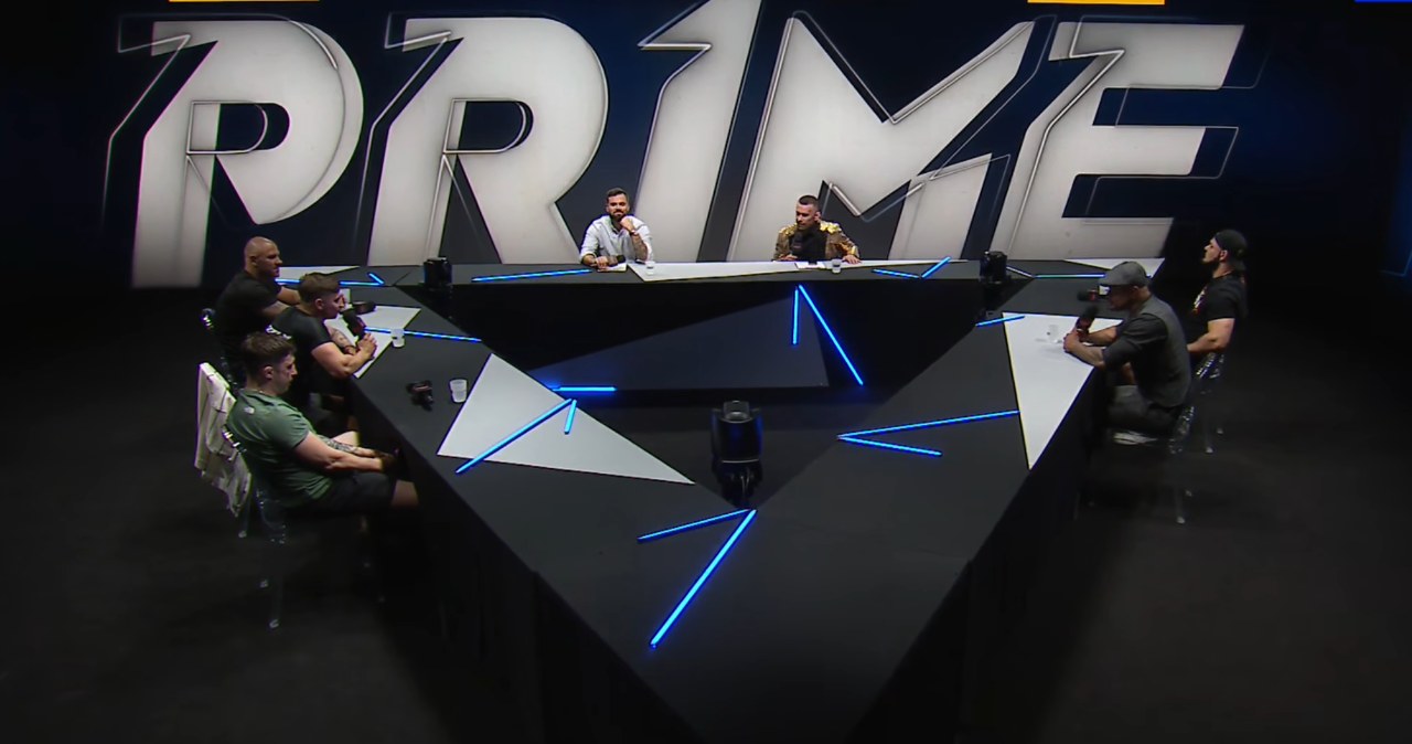 Problemy Prime MMA z lokalizacjami. Arkadiusz Tańcula o rozmowach z miastami