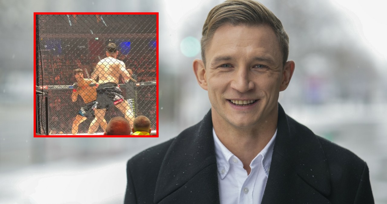 Sensacyjny nokaut na FAME 30 i afera z udziałem Jakuba Rzeźniczaka