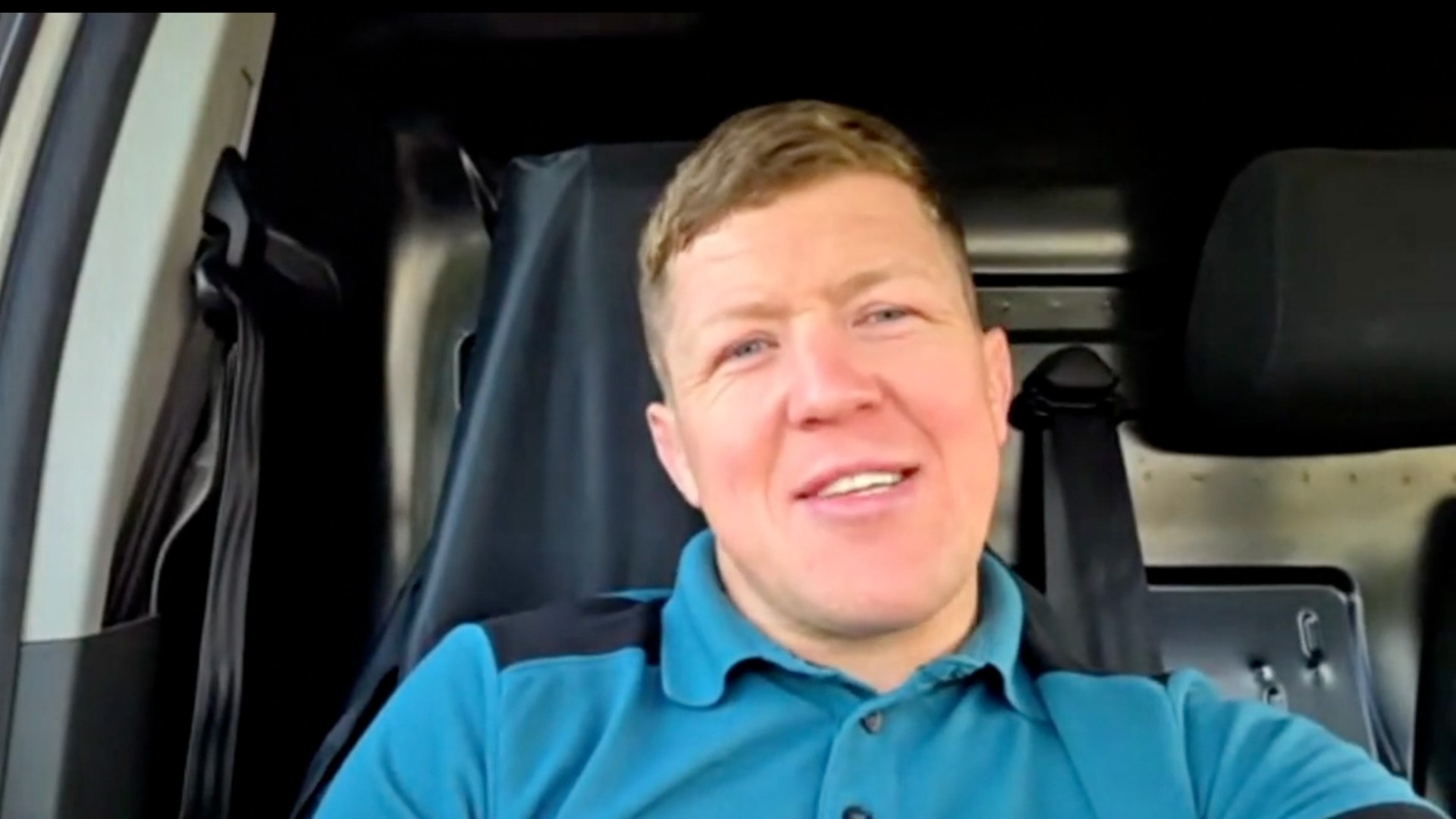 Paul Redmond o życiu po MMA: 'Mnie to już nie obchodzi', nowa kariera i niespełnione nadzieje na UFC