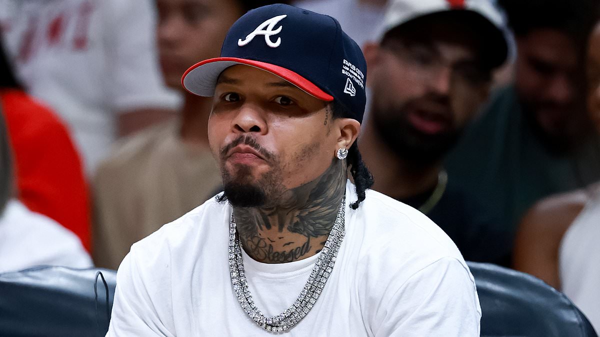 Zarzuty wobec Gervonty Davisa wycofane. Przełom w sprawie gwiazdy boksu