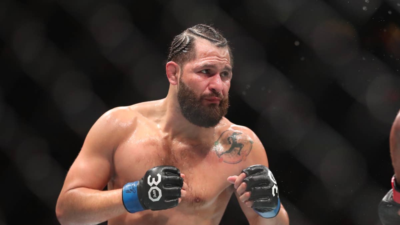 Jorge Masvidal planuje powrót do UFC. Czy dojdzie do walki z Leonem Edwardsem?