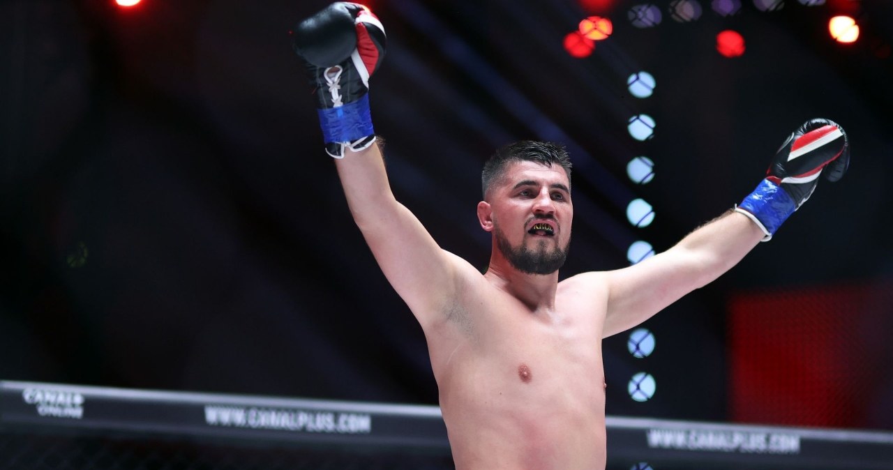 Kontrowersyjny werdykt na Fame MMA 32: Bartosz Szachta pokonuje „Don Kasjo”