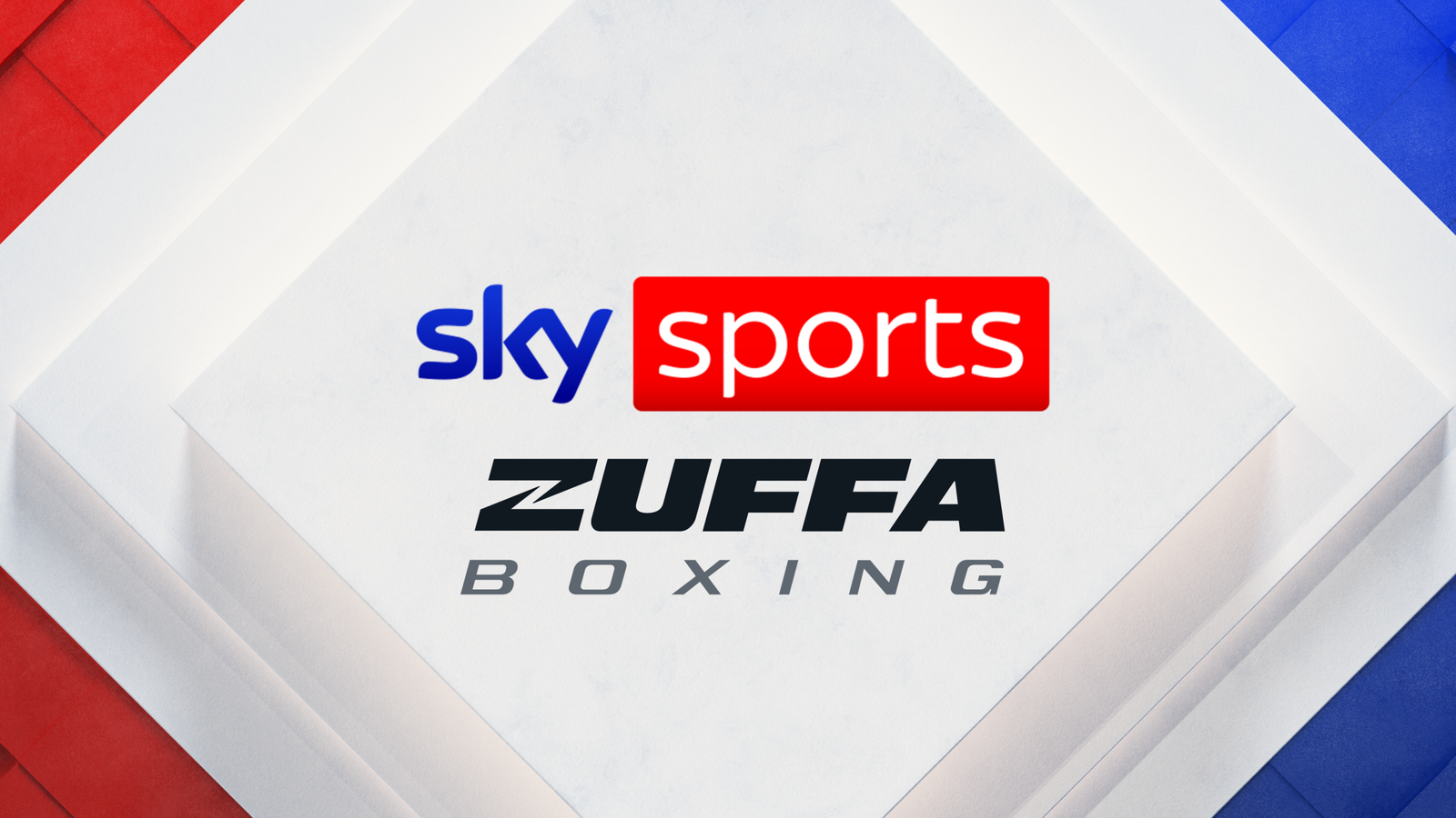 Sky Sports i Zuffa Boxing z wieloletnią, przełomową umową telewizyjną w Wielkiej Brytanii
