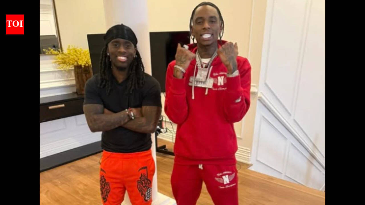 Soulja Boy wycofuje się z wyzwania dla Kai Cenata, ale wciąż wierzy w łatwe zwycięstwo