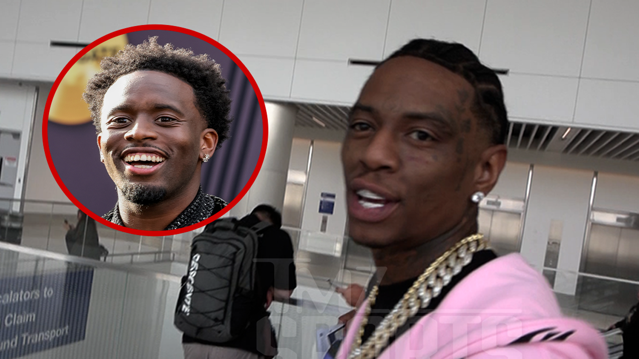 Soulja Boy o potencjalnej walce z Kai Cenatem: „To będzie nokaut w pierwszej rundzie”