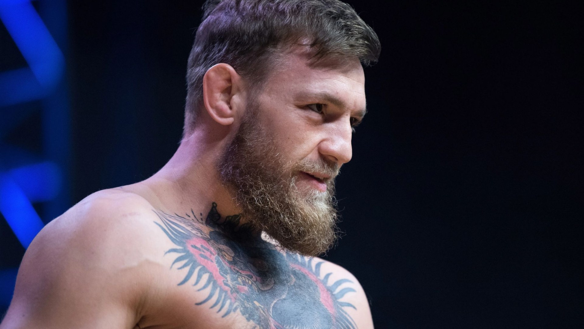 UFC 329: McGregor vs. Holloway 2 traci ważną walkę. Zmiany w karcie International Fight Week