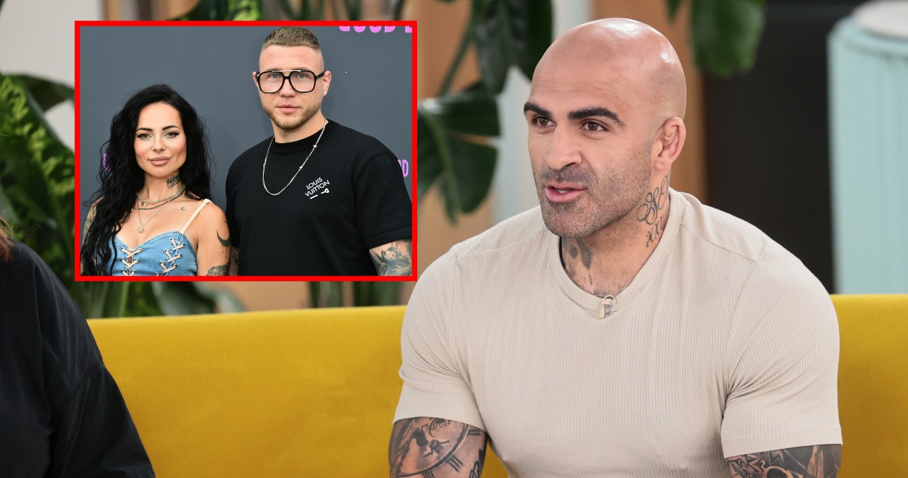 Akop Szostak vs. Jakub "Kubańczyk" Flas na FAME MMA 30. Spór o rozpad małżeństwa