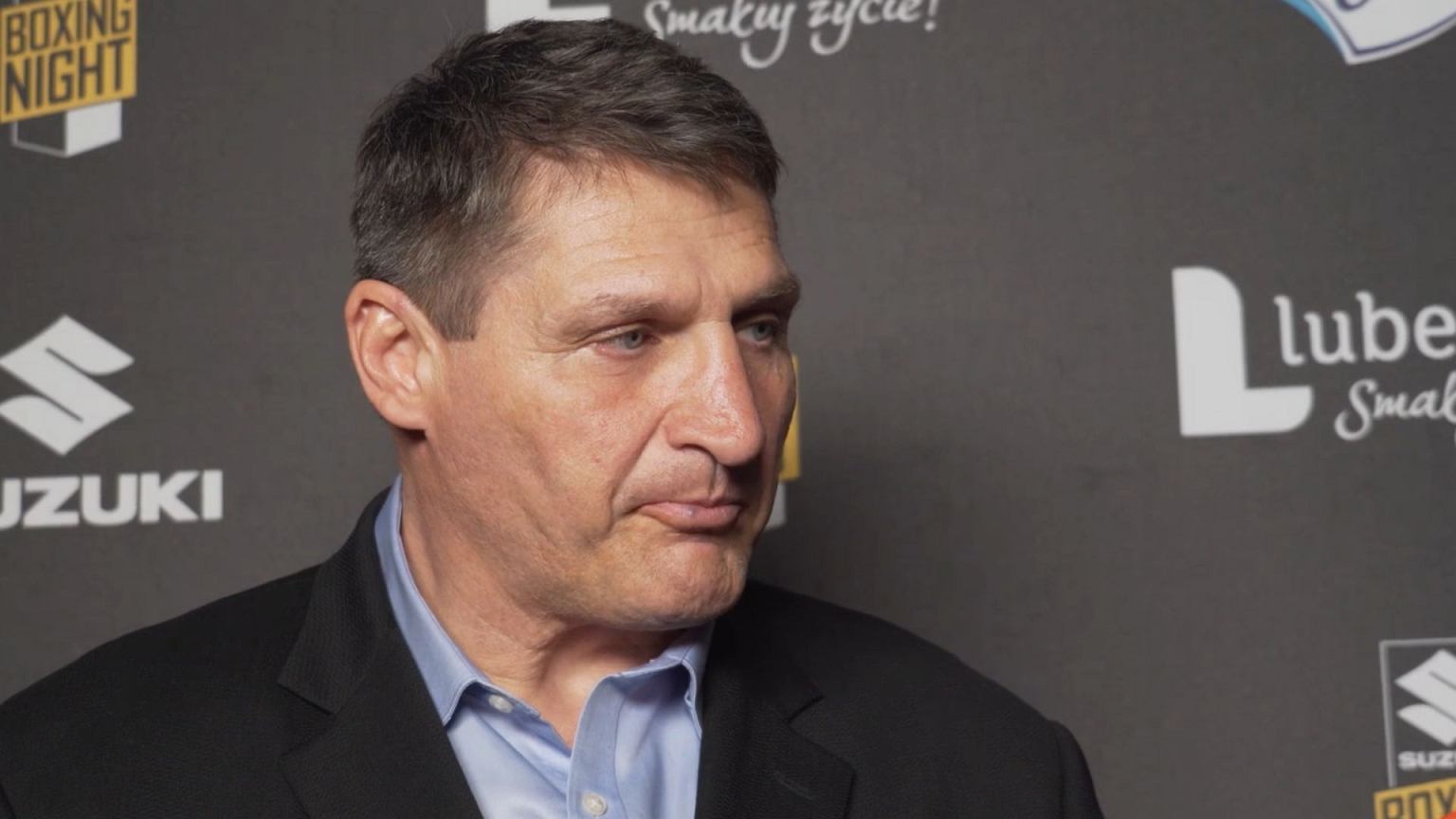 Andrzej Gołota. Fani komentują wygląd legendy boksu