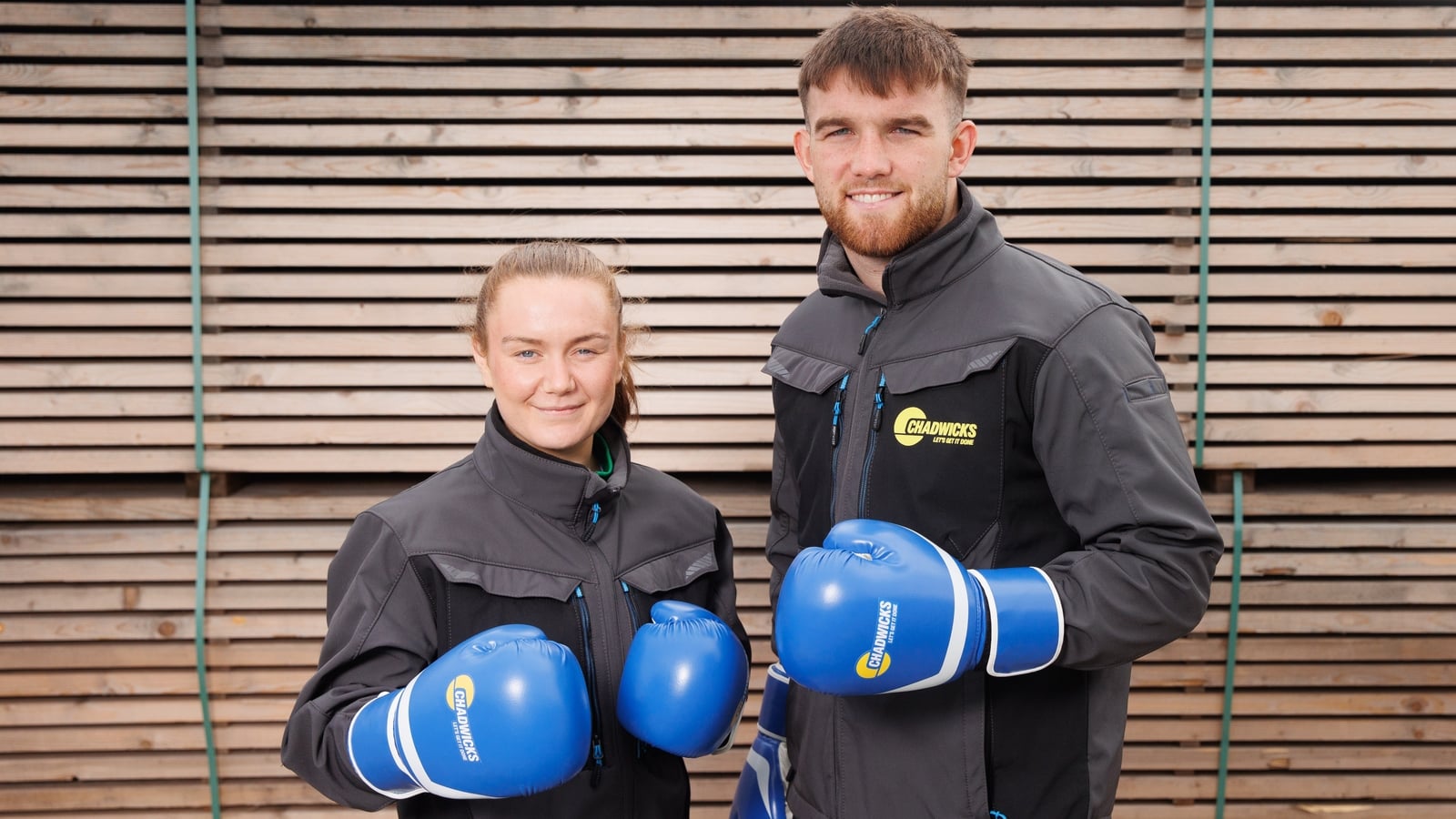 Irlandzka kadra bokserska czerpie inspirację z Katie Taylor przed Mistrzostwami Europy