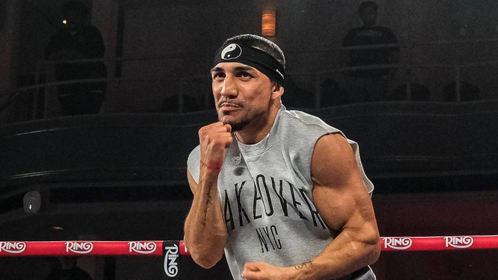 Teofimo Lopez planuje wielkie walki: Zwycięzca Garcia-Benn oraz Devin Haney na celowniku