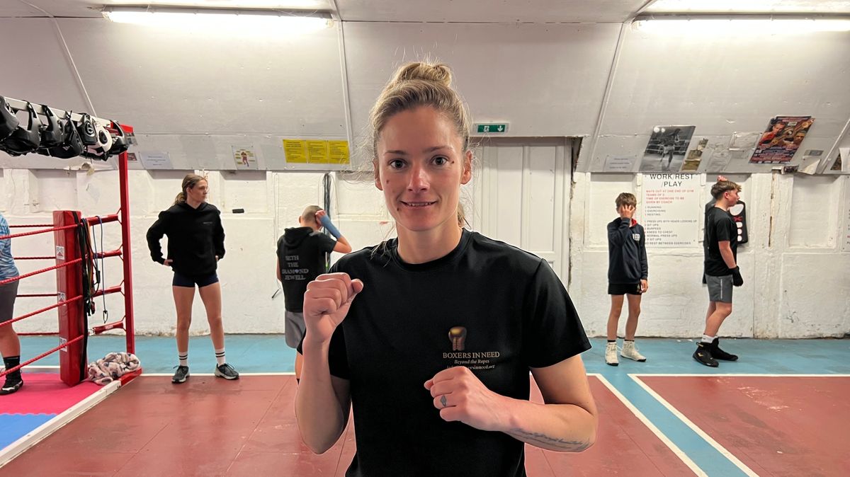 Camborne and Redruth Amateur Boxing Club szuka nowej siedziby. Legendarny klub w trudnej sytuacji