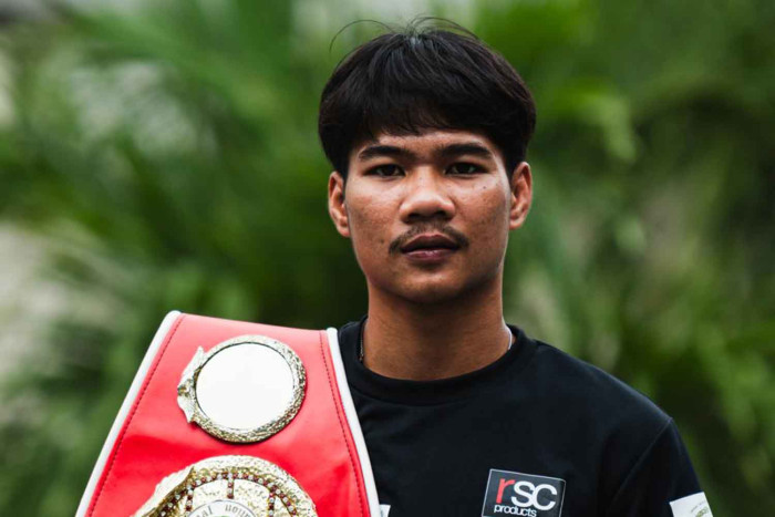 Boks w Tajlandii odradza się po pandemii: Sukces gali podczas święta Songkran