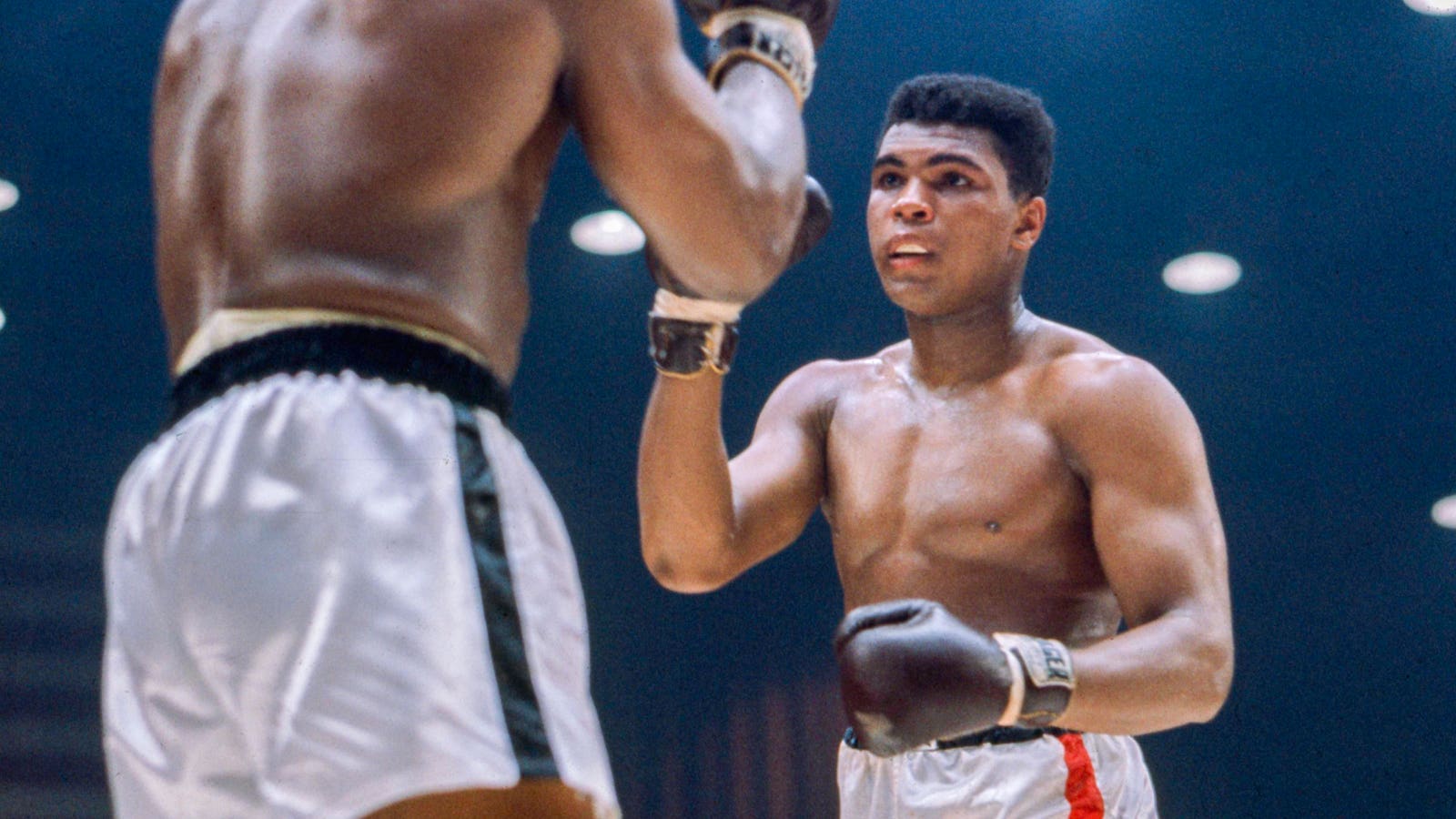 "The Greatest": Powstaje nowy serial o życiu Muhammada Alego