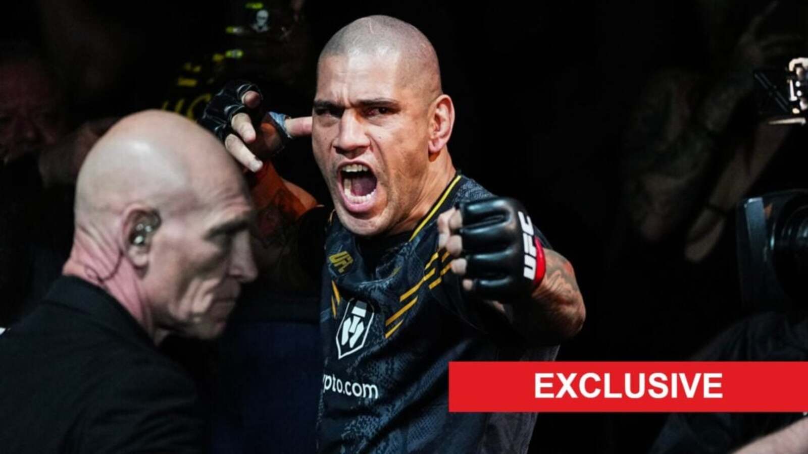 Artem Vakhitov planuje przejście do MMA i rzuca wyzwanie Alexowi Pereirze