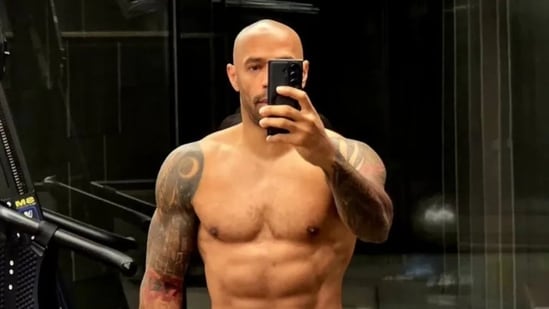 Thierry Henry w boksie? Legendarny piłkarz zachwyca formą i otrzymuje propozycję walki