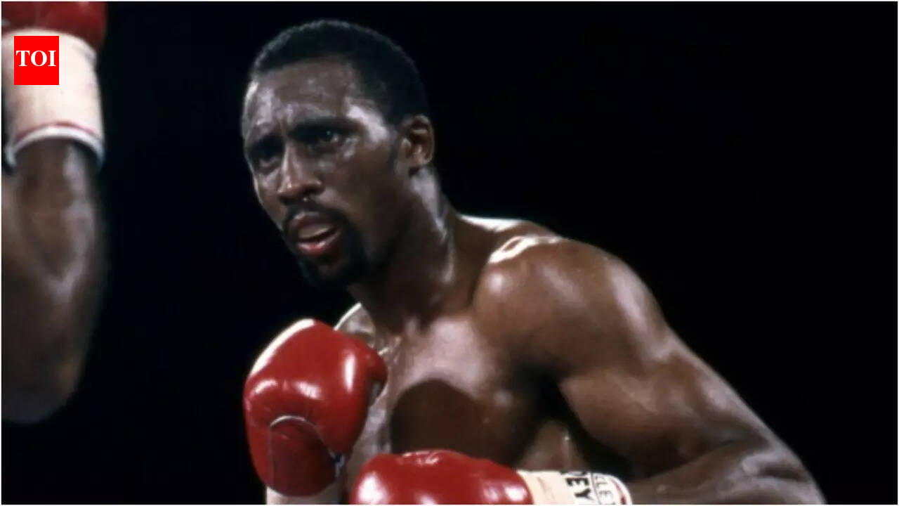 Thomas Hearns: Legenda boksu i jego walka z problemami finansowymi