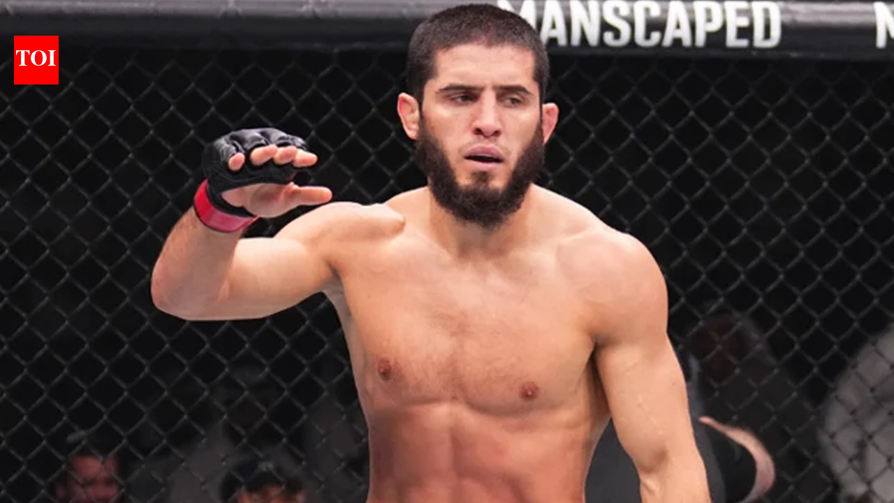 Islam Machaczew i kontrowersja z meldonium: Dlaczego mistrz UFC nie został zawieszony?