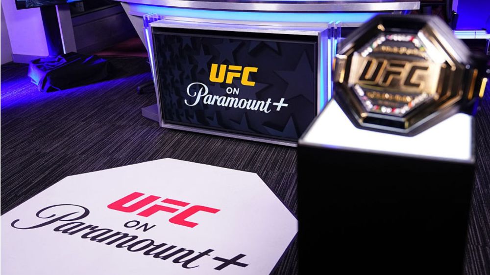TKO (UFC) podsumowuje rekordowy rok 2025: 4,73 miliarda dolarów przychodu
