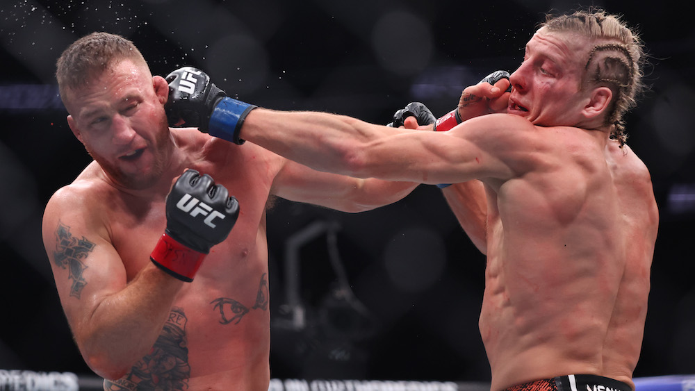 Prezydent TKO Mark Shapiro o rywalizacji Netflixa i Paramount w kontekście Warner Bros. Discovery