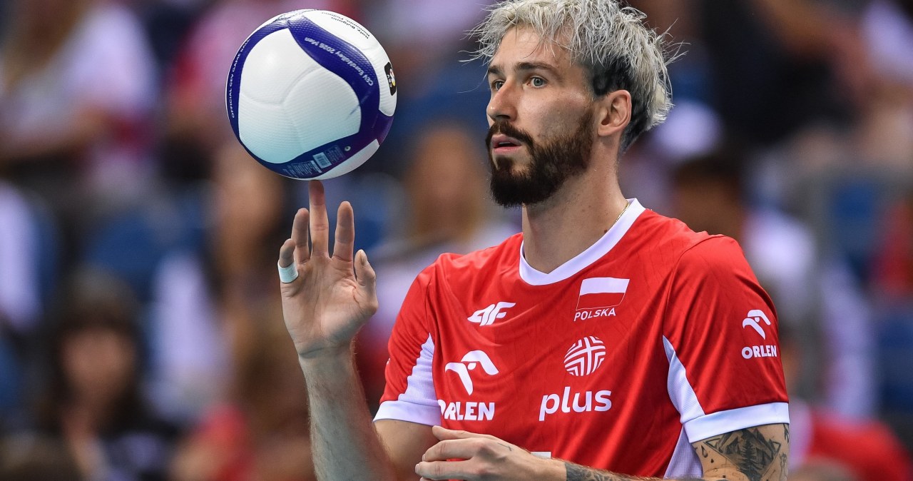 Tomasz Fornal planuje debiut w sportach walki po zakończeniu kariery siatkarskiej