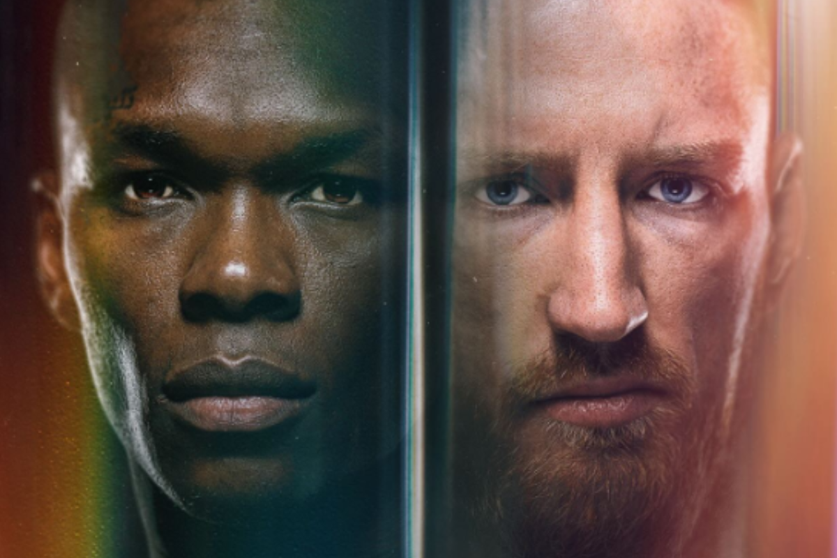 UFC Seattle i BKFC na czele weekendu sportów walki. Oto 5 najciekawszych gal