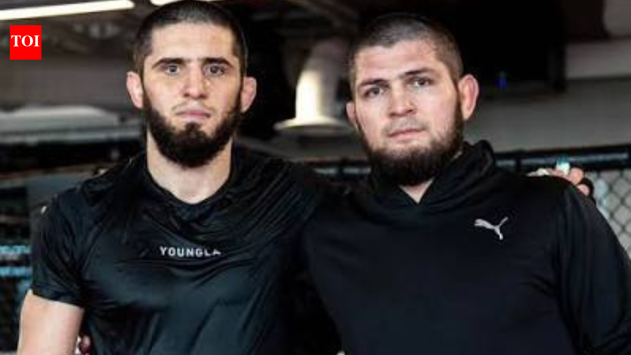 Top 5 greatest UFC Lightweight champions of all time: Khabib Nurmagomedov leads the ultimate 155-pound rankings