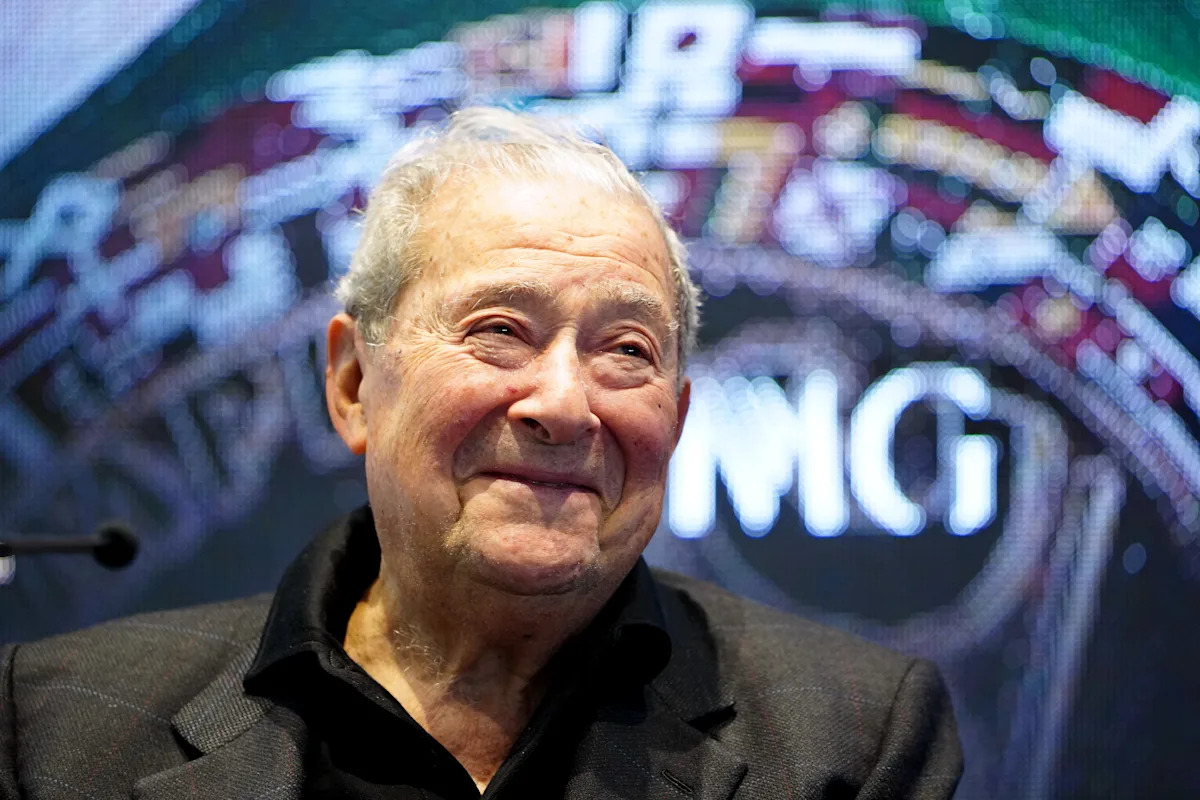 Top Rank Boxing zawiera wieloletnią umowę medialną z platformą DAZN