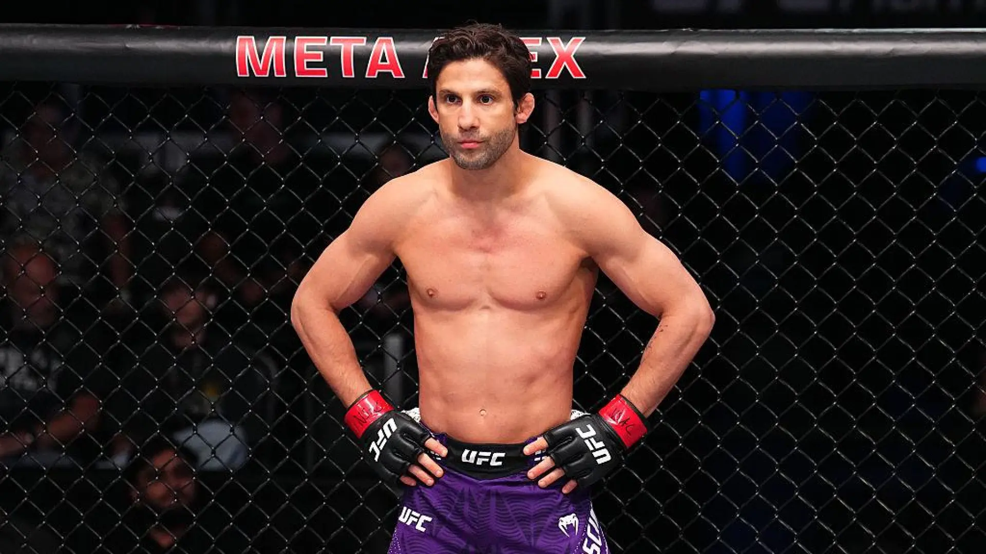 Tragedia w UFC: Allan Nascimento nie żyje. Brazylijski zawodnik zmarł w wieku 34 lat