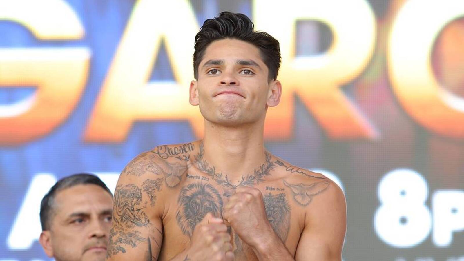 Trener Bob Santos ocenia potencjalne starcie Ryan Garcia vs. Conor Benn