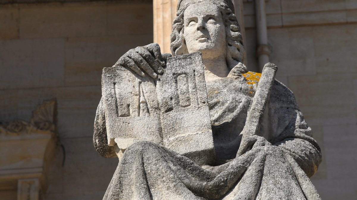 Były mistrz świata MMA zignorował policję, bo „nie miał czasu”. Stanął przed sądem w Perpignan