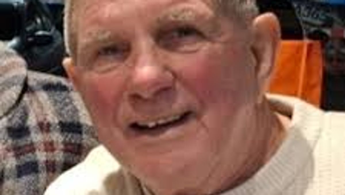 Zmarł Jimmy Bromfield, znany trener boksu z Swansea