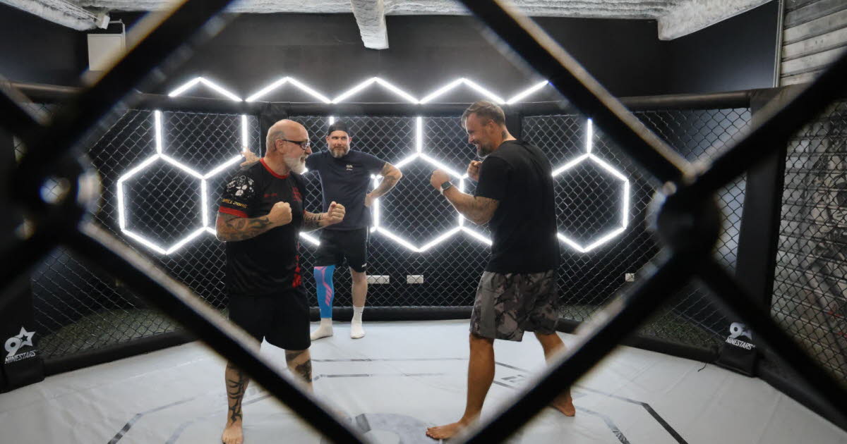 Wery Fighting Academy odradza się z popiołów: Klub MMA przenosi się po tragicznym pożarze