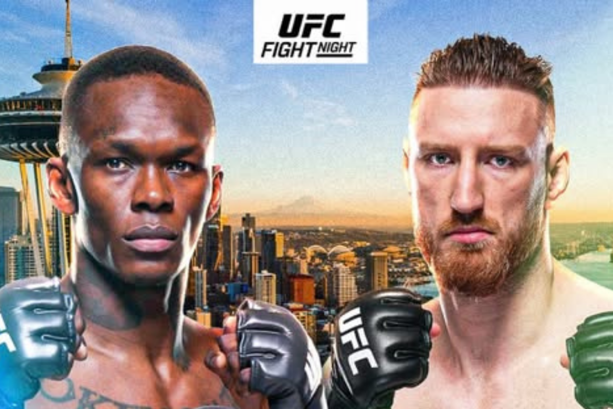 Dwaj weterani UFC zakończą kariery po gali w Seattle