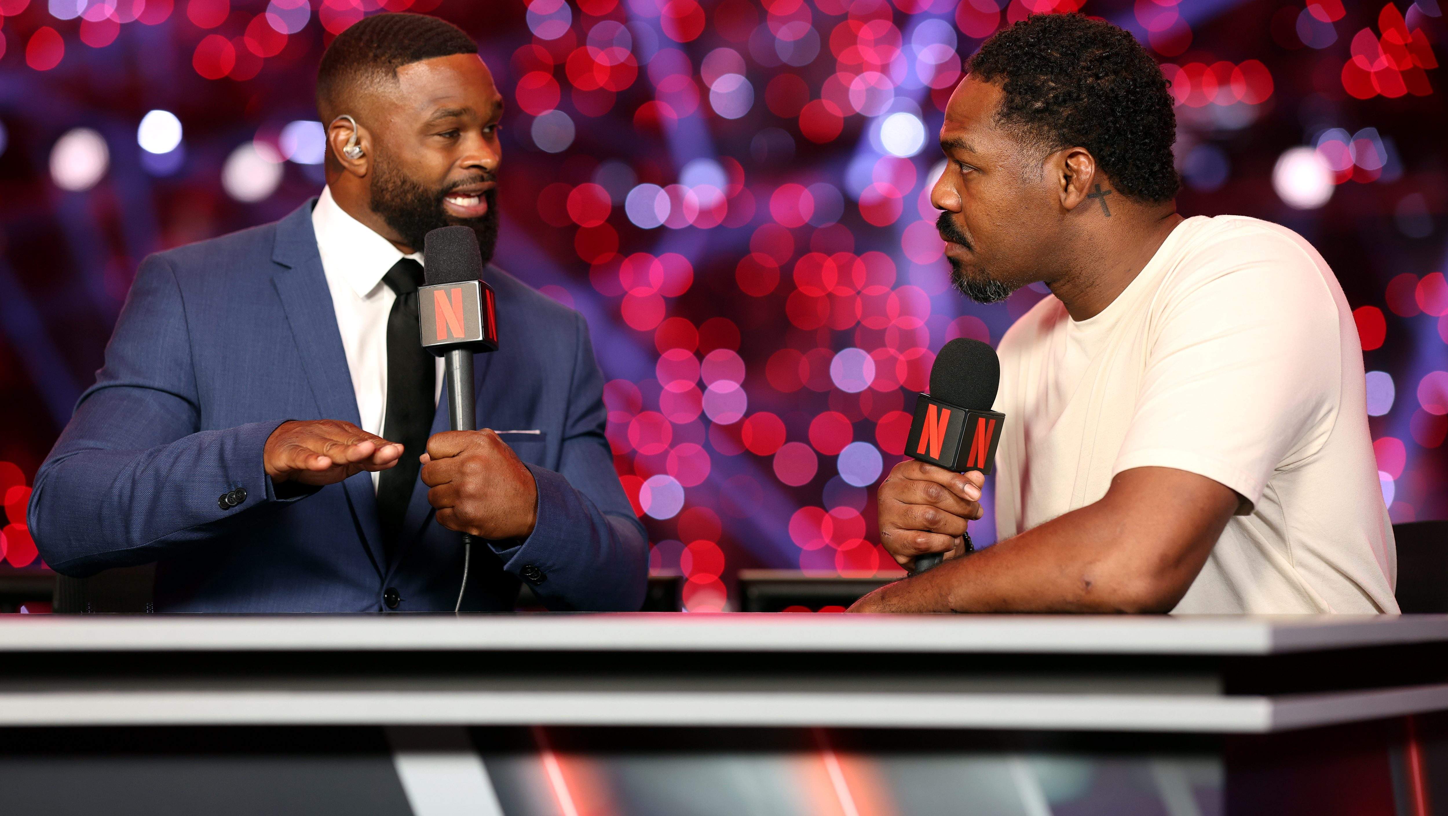 Tyron Woodley zapowiada powrót do MMA. "Mogę zawalczyć jeszcze w tym roku"