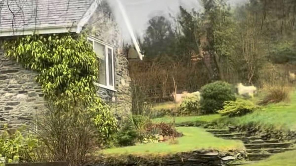 Tyson Fury wraca na ring po przeprowadzce do luksusowej rezydencji za granicą