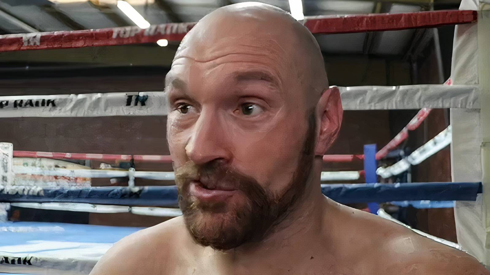Tyson Fury wskazał najtrudniejszego rywala w karierze. Zaskakujący wybór „Króla Cyganów”